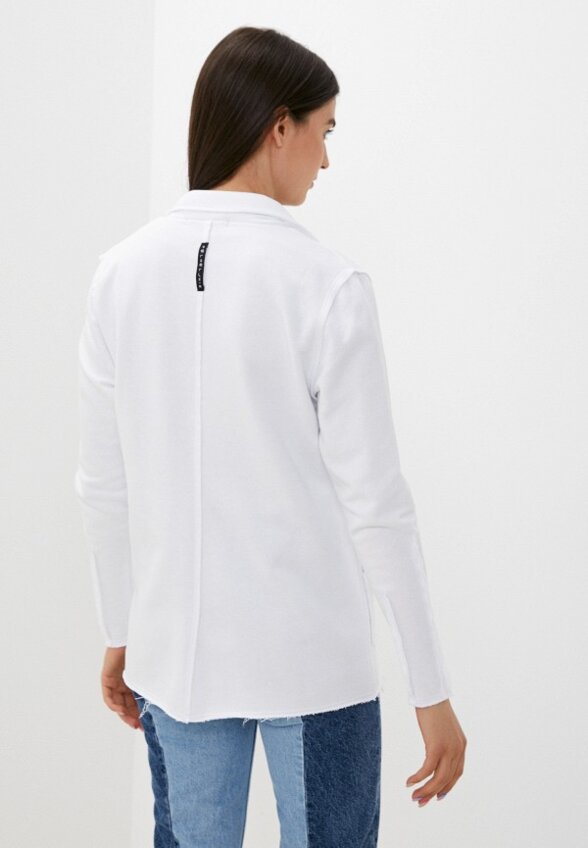 Жакет Polnolunie