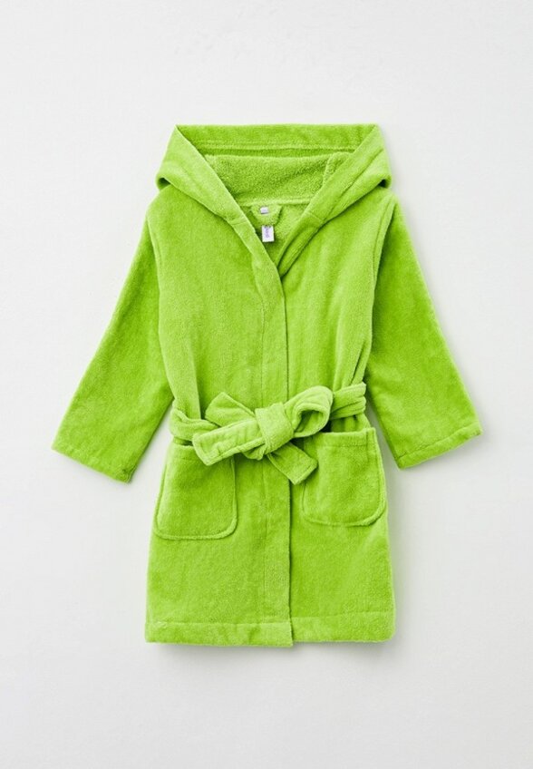 Халат домашний PlayToday