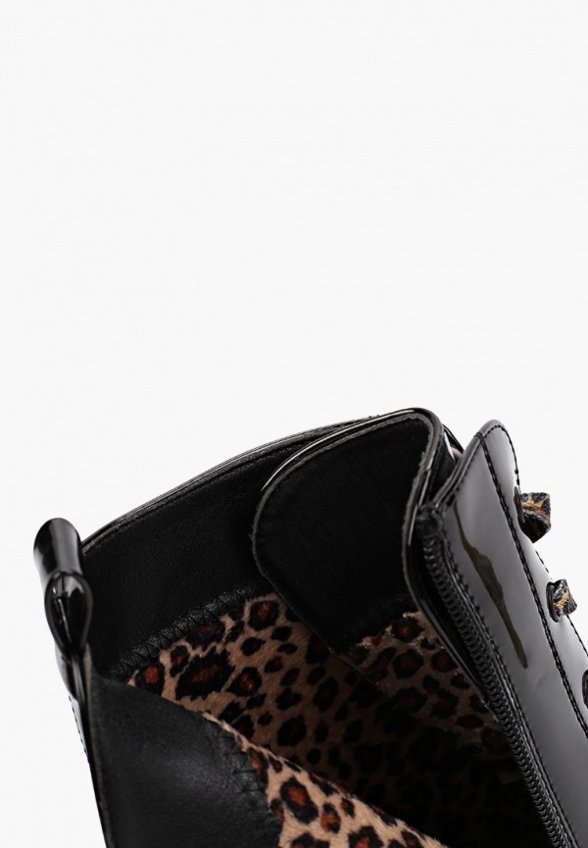 Ботинки PlayToday