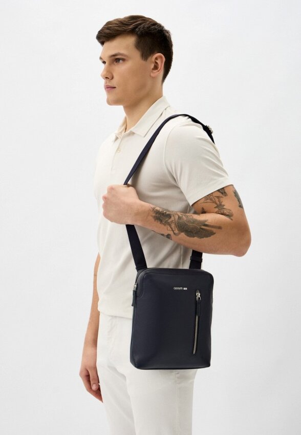 Сумка Cerruti 1881