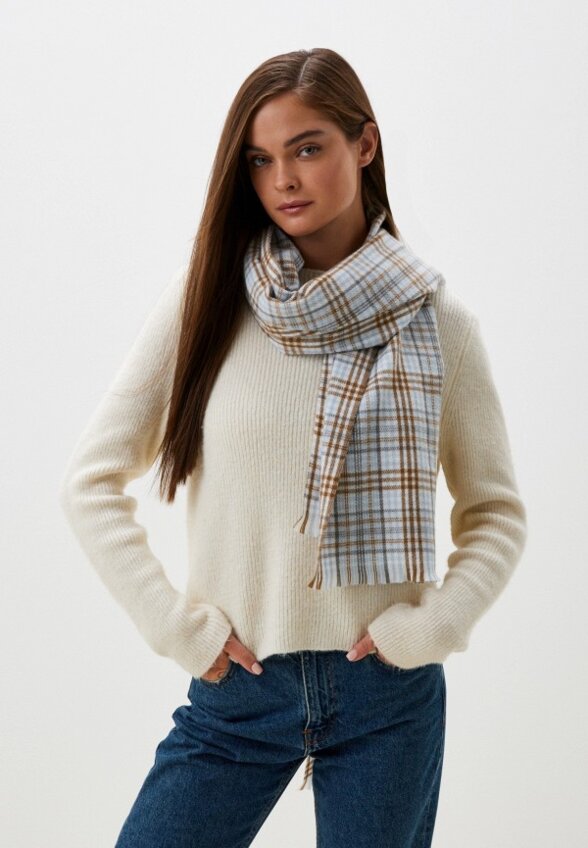 Палантин MaxRoses