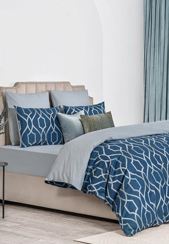 Постельное белье Евро Primeprive