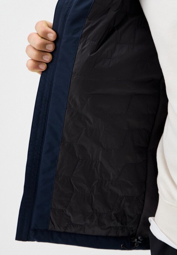 Куртка утепленная Helly Hansen