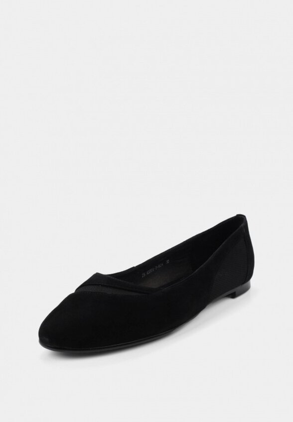 Балетки Valley