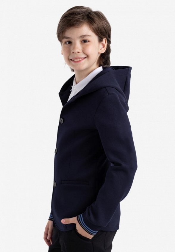 Толстовка Kapika