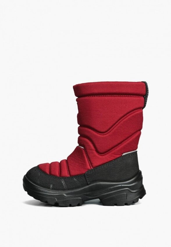 Сапоги Nordman