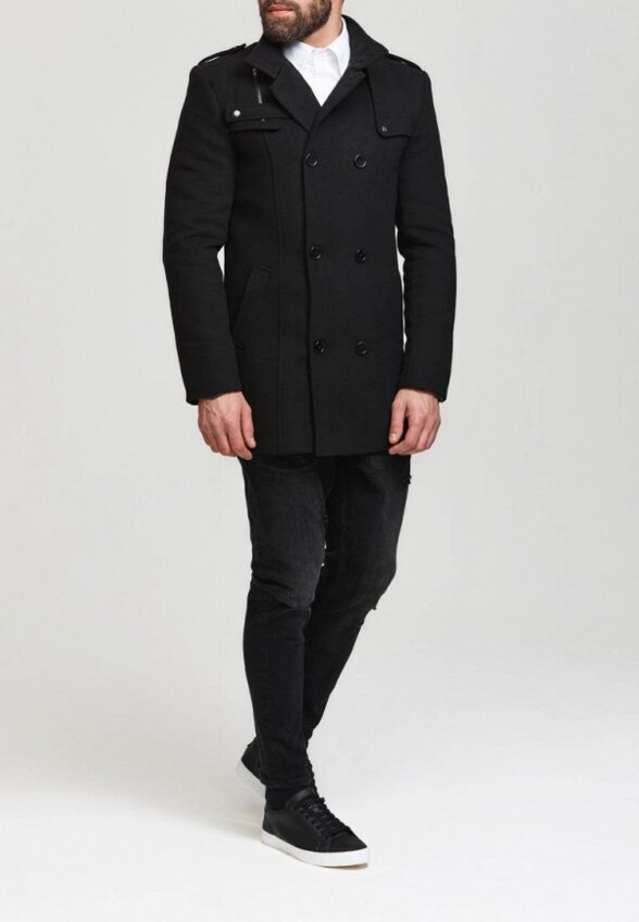 Пальто Envylab