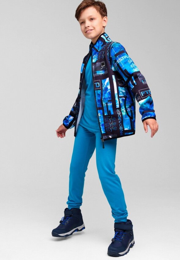 Олимпийка PlayToday