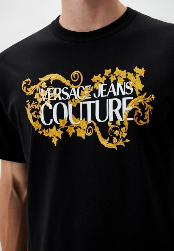 Футболка Versace Jeans Couture