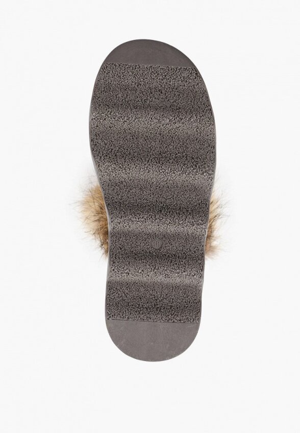 Полусапоги Qnzy