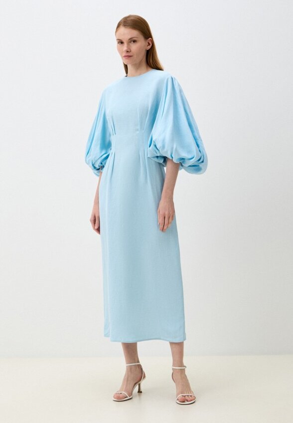 Платье Amur by Marushik