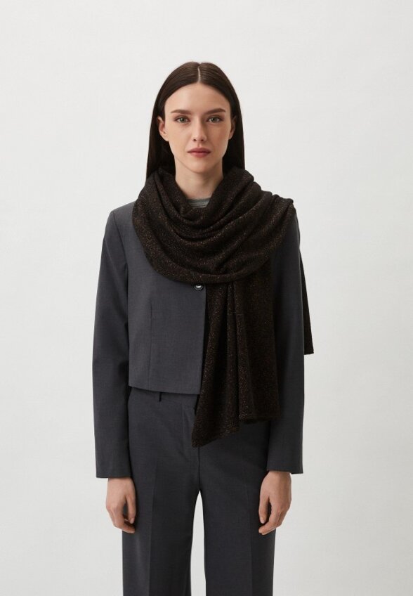 Палантин Canoe