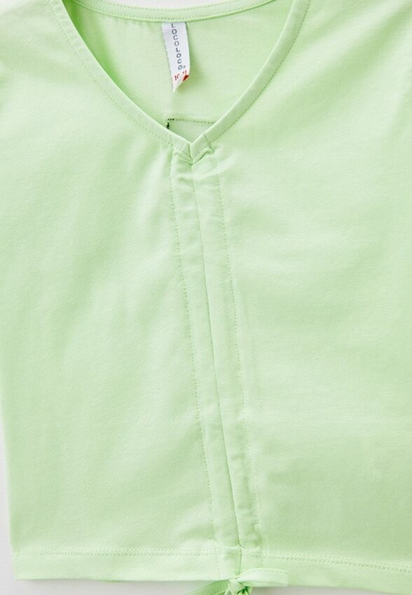 Футболка Locoloco All For Junior