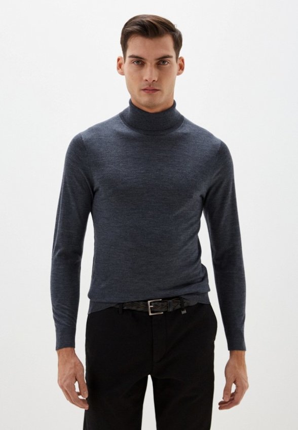 Водолазка Cudgi