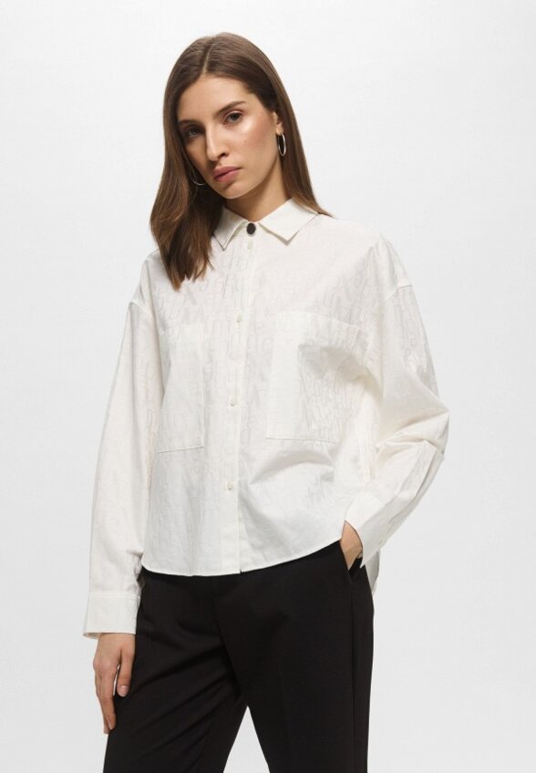 Рубашка Armani Exchange