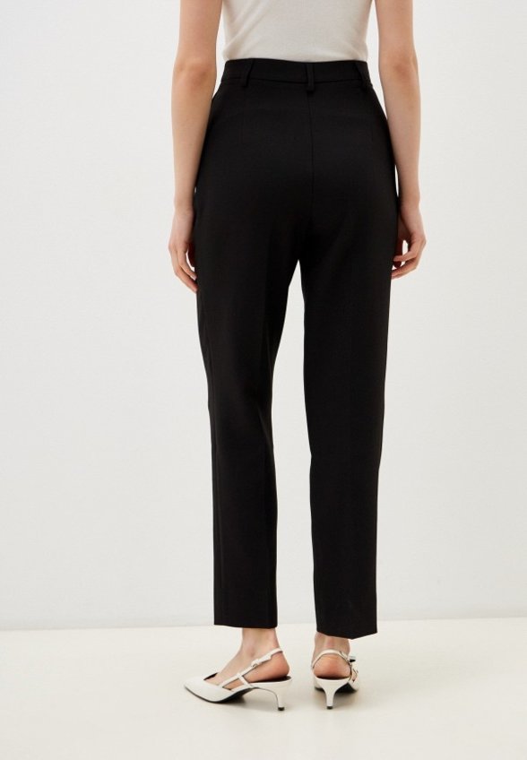 Брюки Anna Pekun