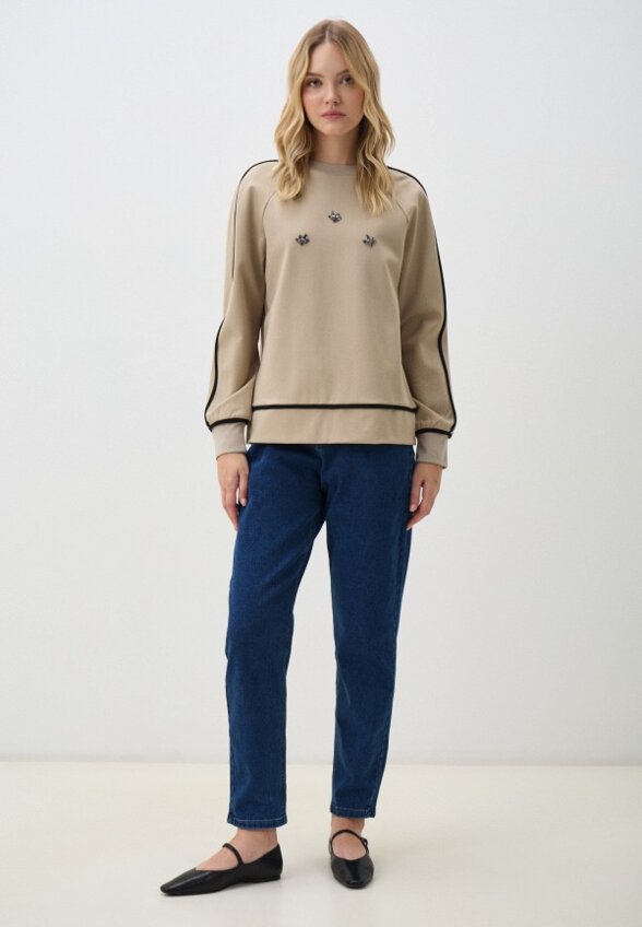 Свитшот Auranna