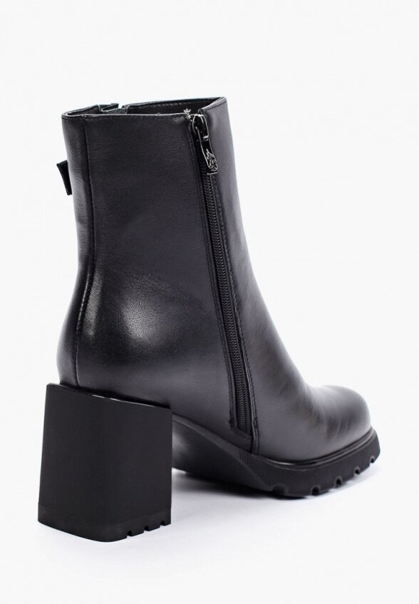 Ботильоны Valley