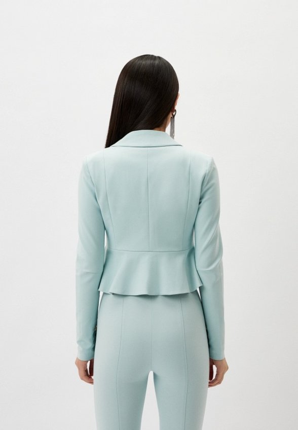 Жакет Patrizia Pepe