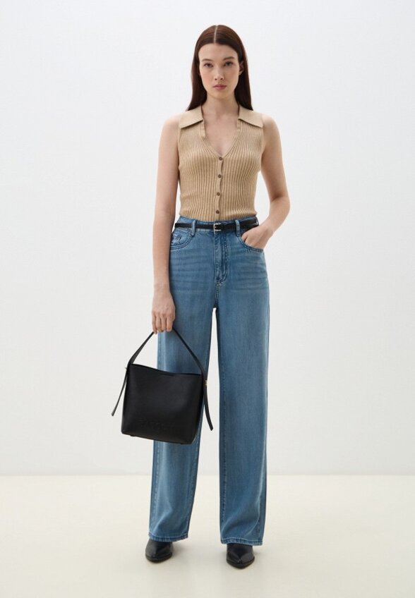 Джинсы G.E.Y.I.M