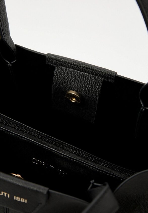 Сумка и косметичка Cerruti 1881