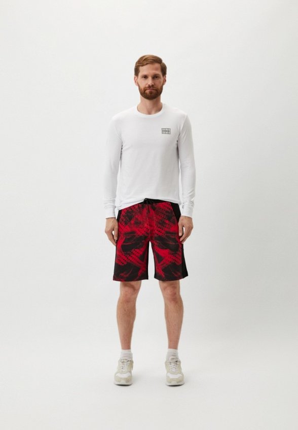 Шорты спортивные Bikkembergs