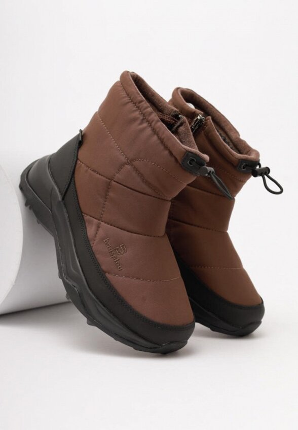 Дутики Baasploa