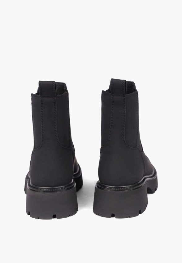 Ботинки Instreet