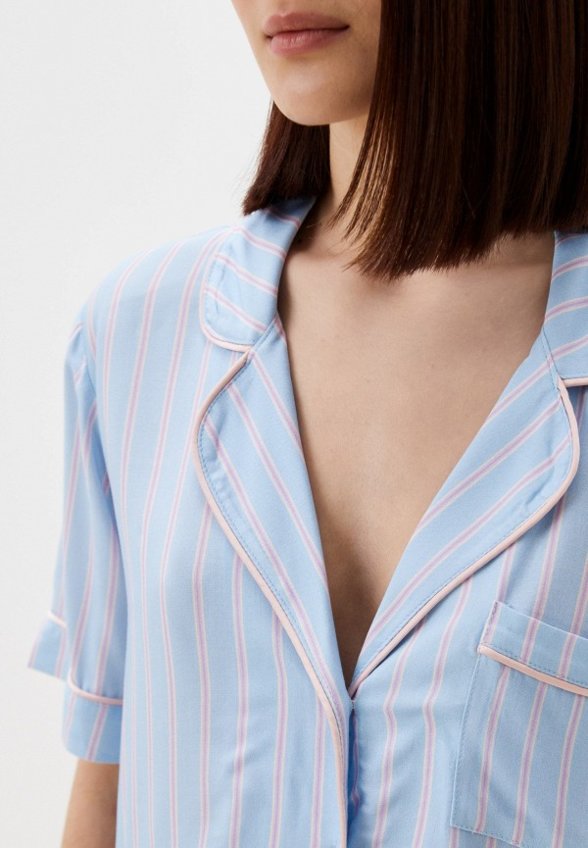 Рубашка домашняя Koton