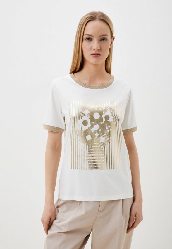 Футболка Vitacci