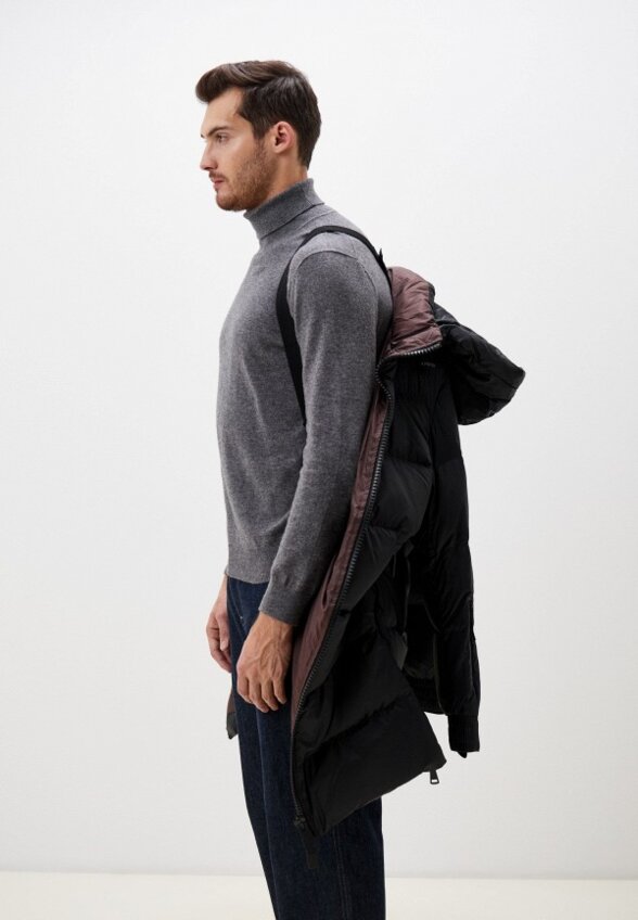 Пуховик Cudgi