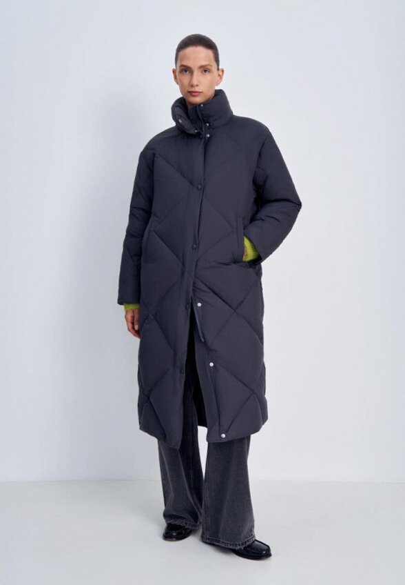 Куртка стеганая Finn Flare