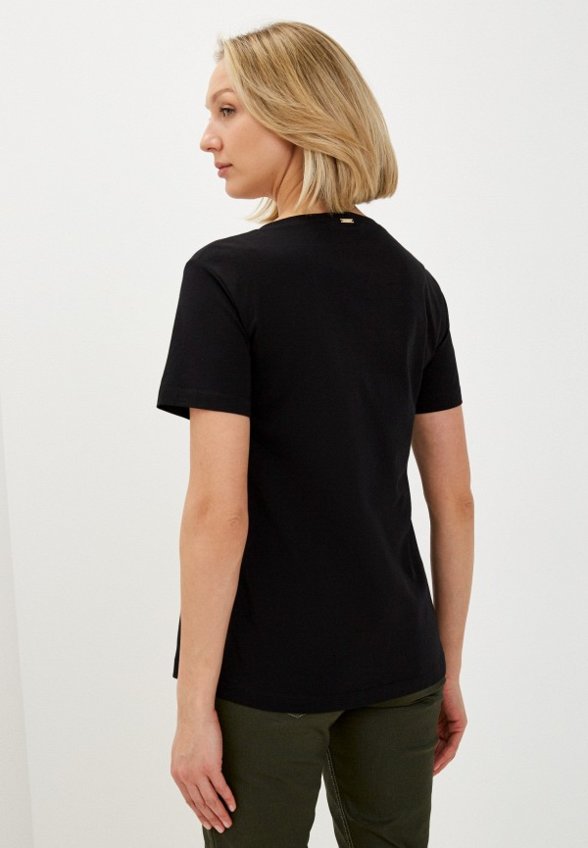 Футболка Helmidge