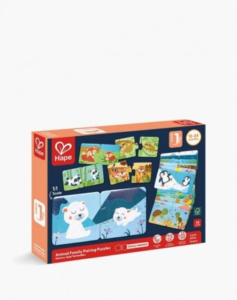 Игра настольная Hape детям