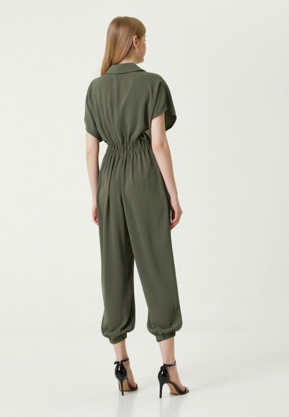 Комбинезон Club