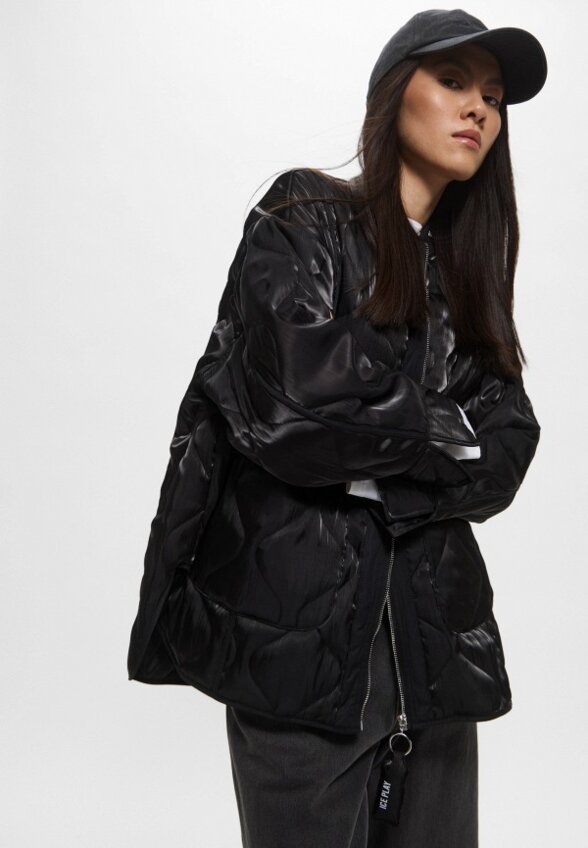 Куртка утепленная Ice Play