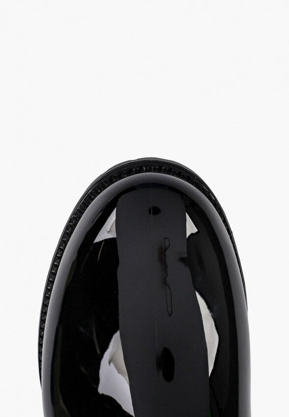 Полусапоги резиновые Tendance