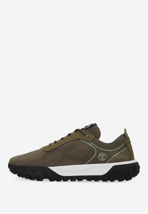 Кроссовки мужские Timberland Greenstride Motion 6, Зеленый
