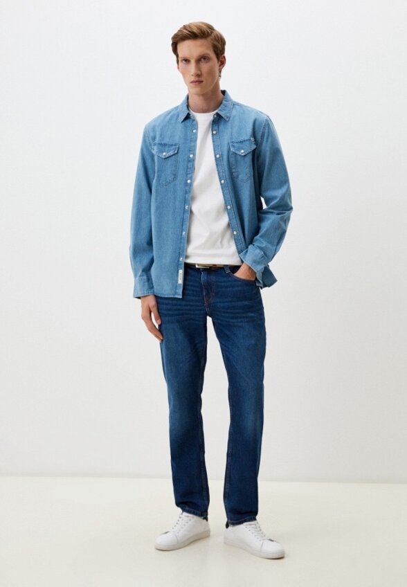 Джинсы Mustang