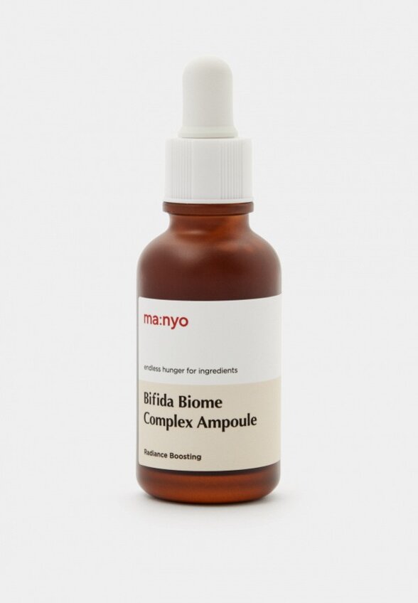 Сыворотка для лица Manyo