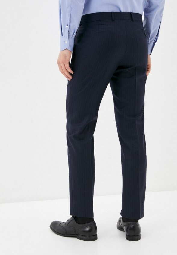 Костюм классический Bolini