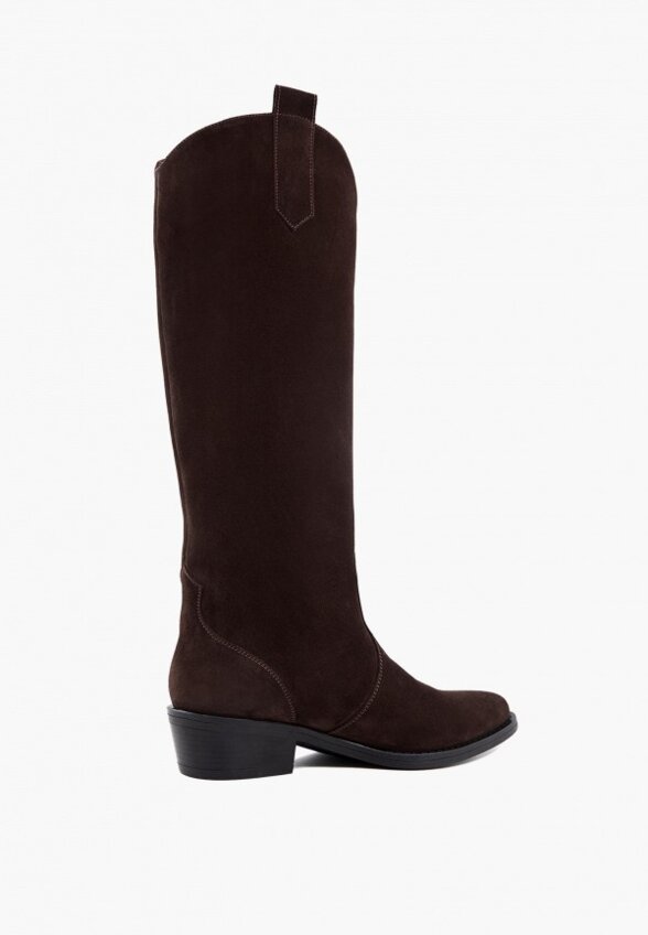 Сапоги Byshikat