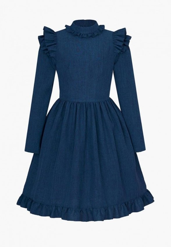 Платье Alisia Fiori