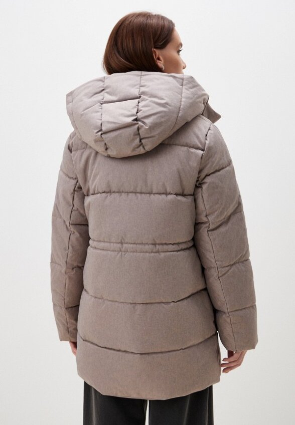 Пуховик Zolla