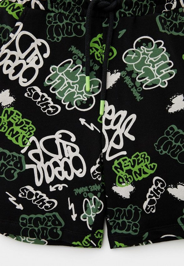 Шорты спортивные Kogankids