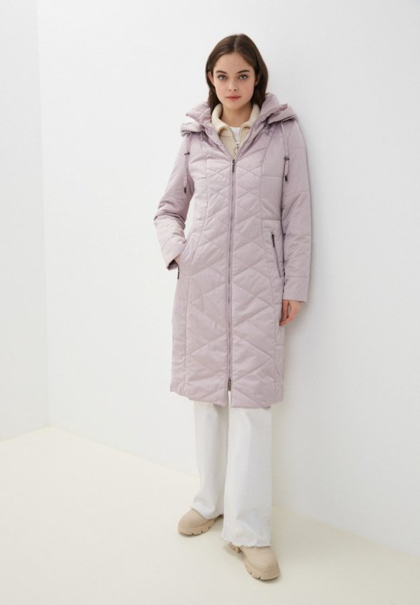 Пуховик DizzyWay