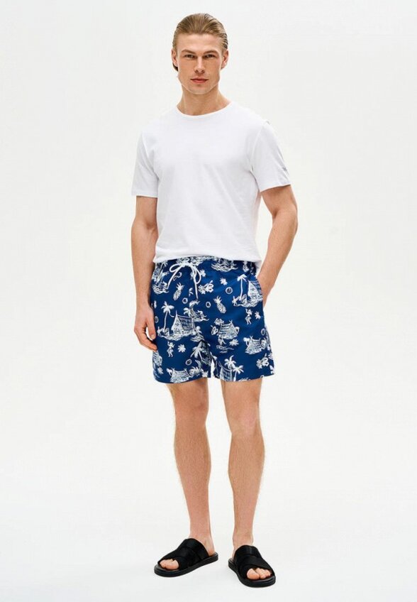 Шорты для плавания Baon