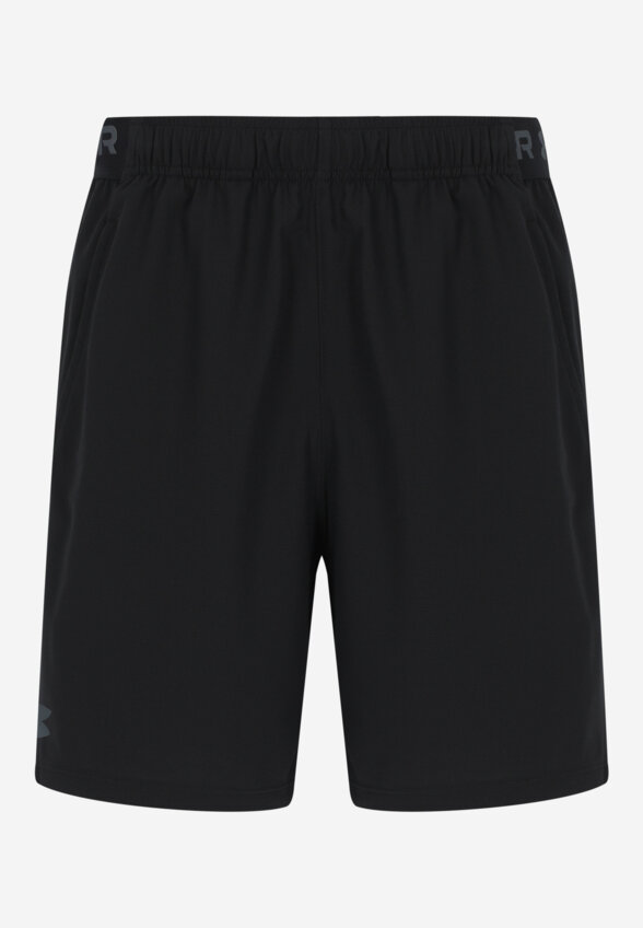 Шорты мужские Under Armour Woven, Черный