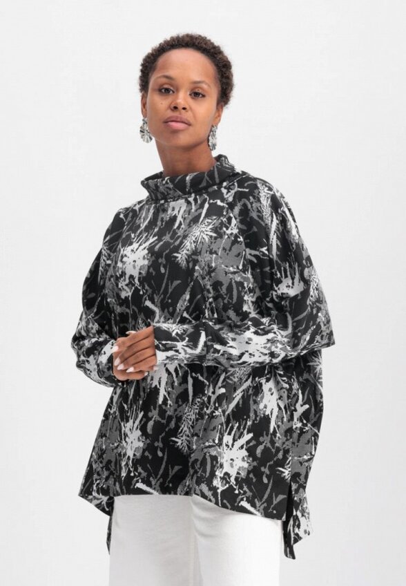 Водолазка Frida