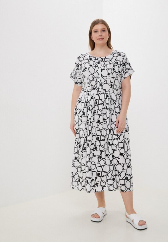 Платье Diverius